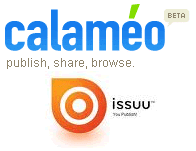 calameo-issuu