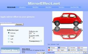 mirror-effect-net