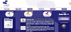 Airweb