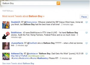 Bing-Twitter