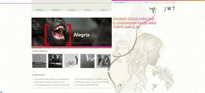 JWT-Brasil