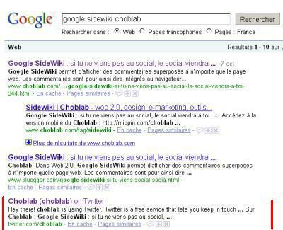 Resultats-twitter-google