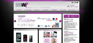 SBW-PARIS