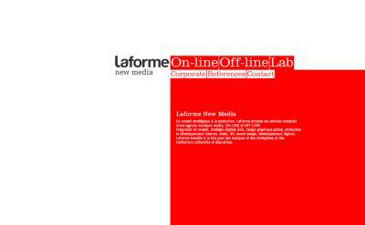 laforme