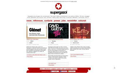 supergazol