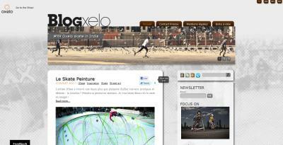 oxelo-blog
