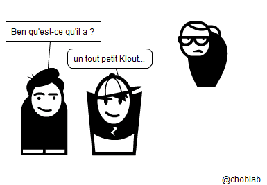 petit-klout