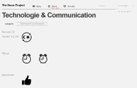 TransBlogExpress 24 : stats feedburner, WordPress en local, permissions Facebook...