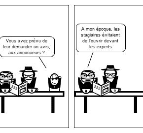 Petit guide pour travailler avec une agence interactive... par ou pour les nuls ?