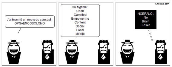 opgaemcosolomo - nouveau concept strip