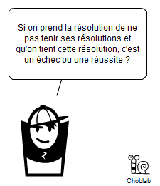 Mes 5 résolutions de blogueur pour 2012