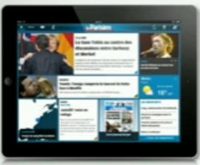 L’ultra proximité, un nouveau modèle pour la presse en ligne ?
