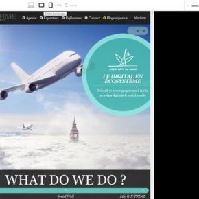 Tester en un clic si le design de votre site web est "responsive"